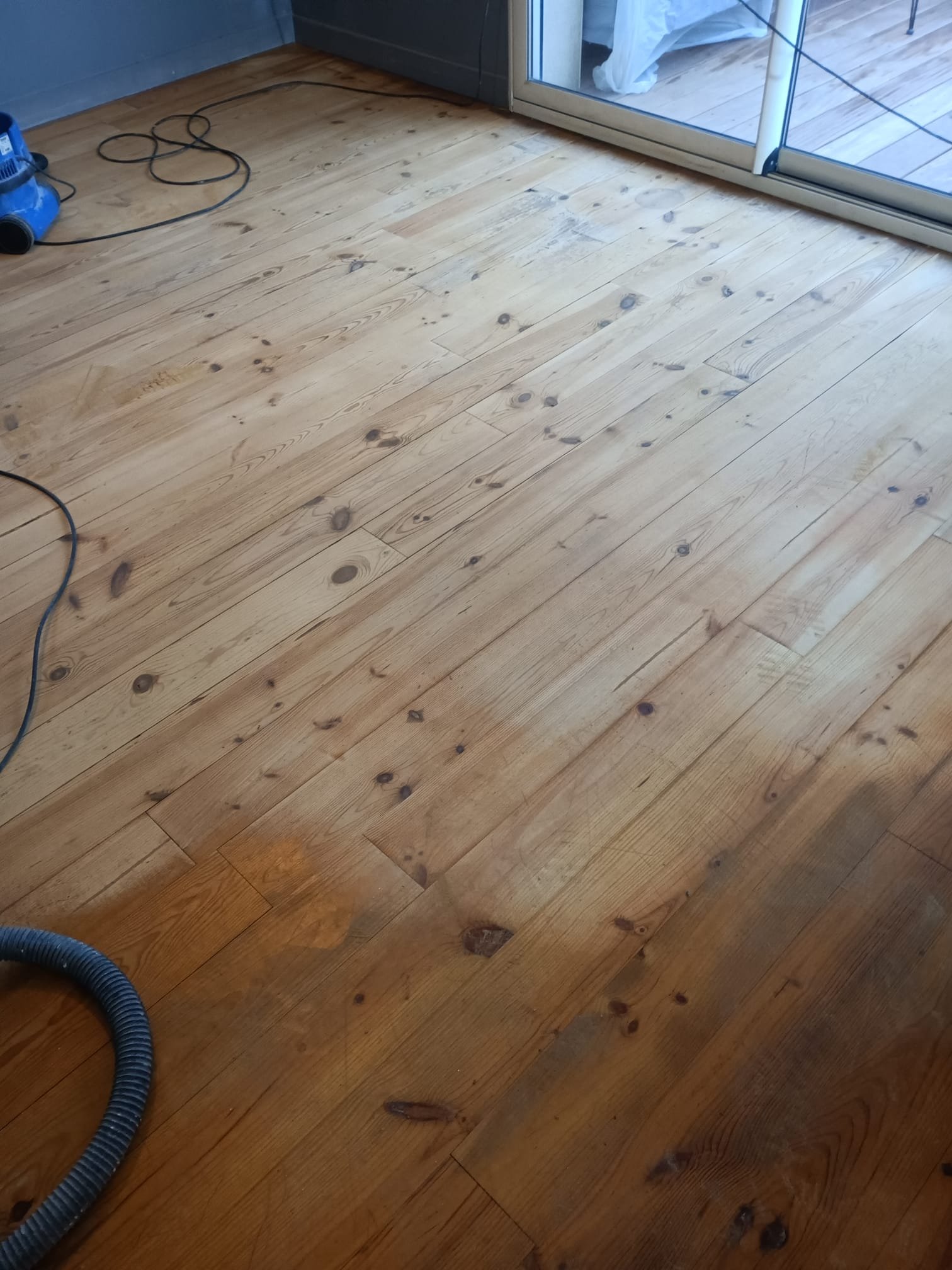 Réalisation GANABAT